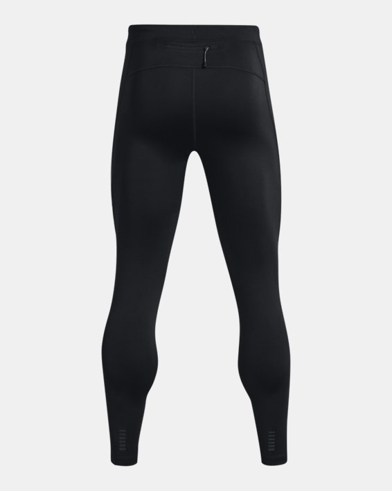 Men's UA Fly Fast 3.0 Cold Tights in Black image number 8